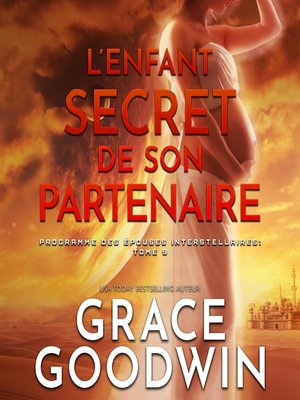 cover image of L'Enfant Secret de son Partenaire